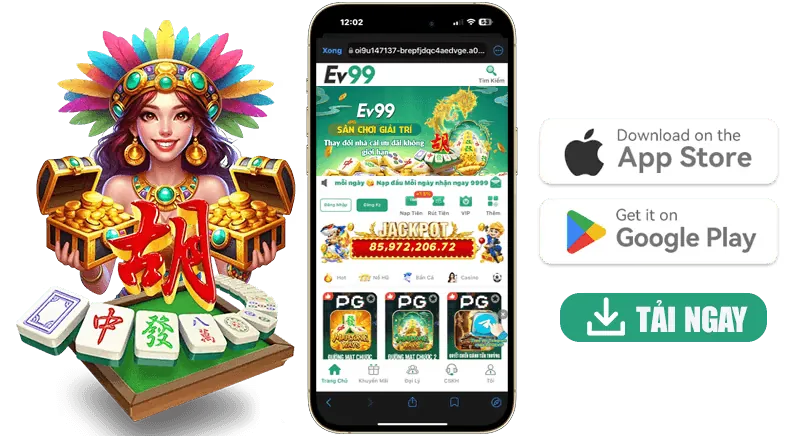 Ưu đãi hấp dẫn và thưởng lớn yesvip