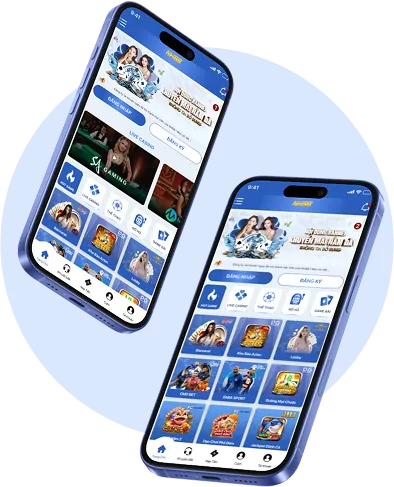 Kho game đa dạng yesvip