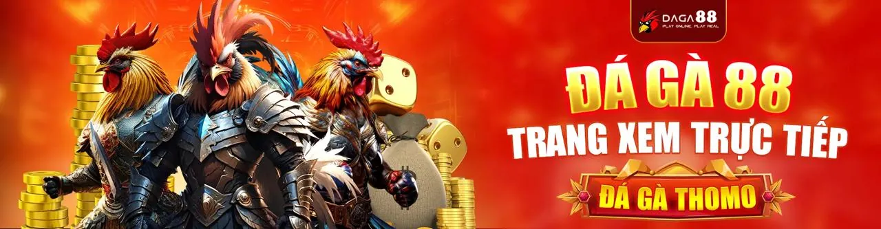 Đá Gà Trực Tuyến yesvip 2026