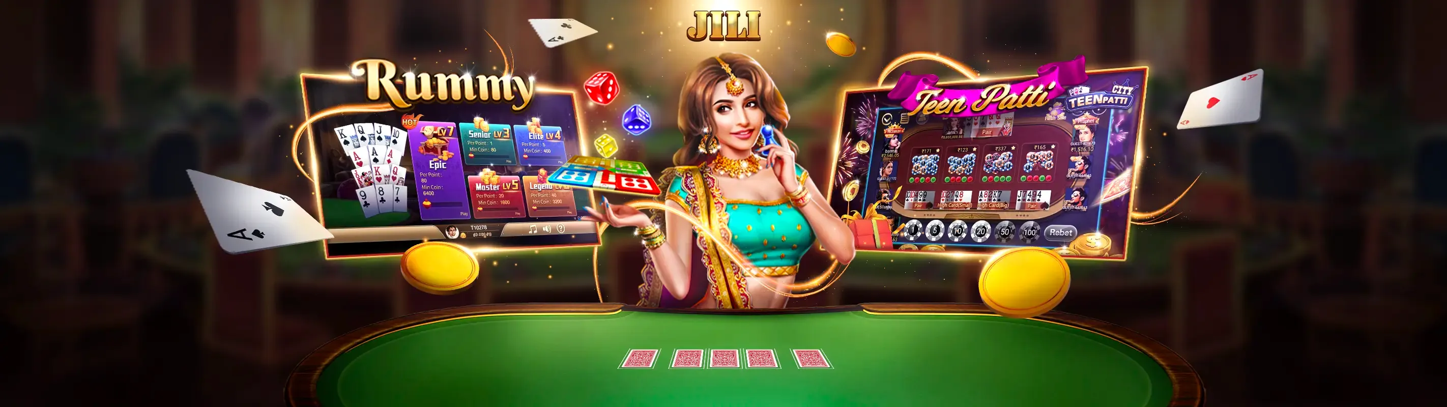Hình ảnh tổng quan về trải nghiệm chơi game YesVIP tốt nhất