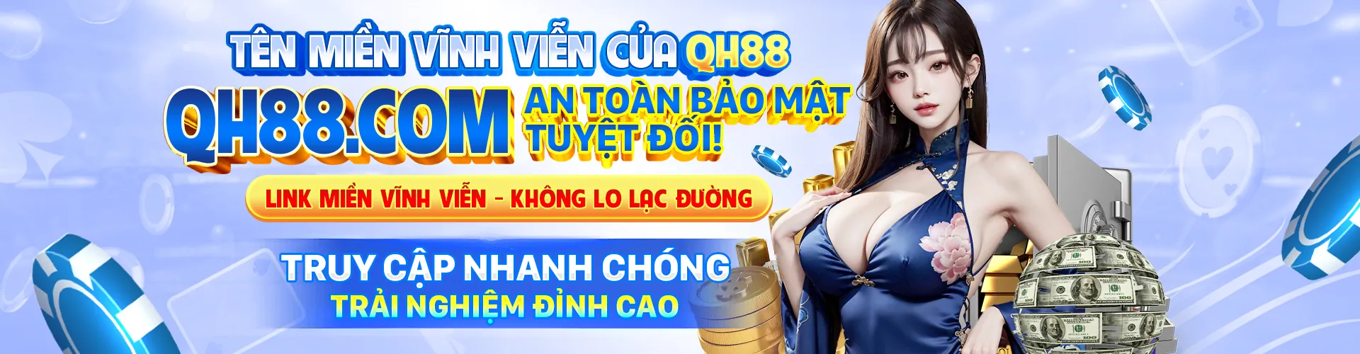 Hình ảnh banner chính sách cookie YesVIP với các yếu tố bảo mật và dữ liệu