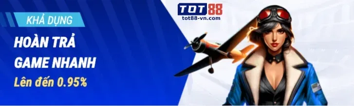 Đa dạng trò chơi YesVIP
