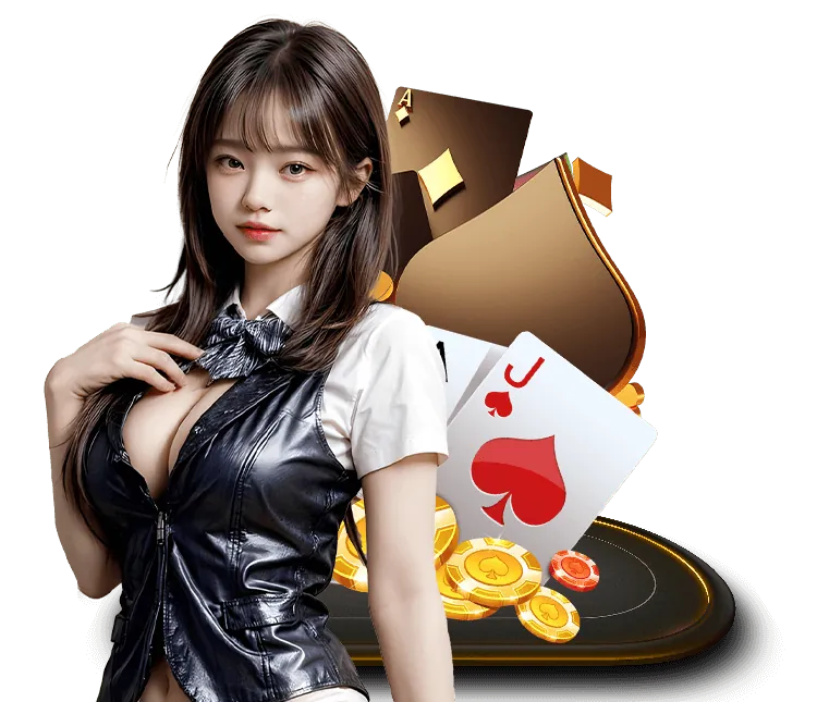 Blackjack Trực Tiếp yesvip